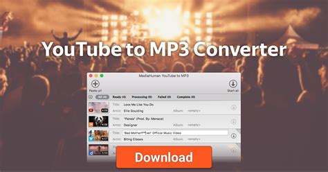 converter músicas do youtube para mp3|Conversor MP3